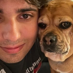 Meet your Posher, Billy